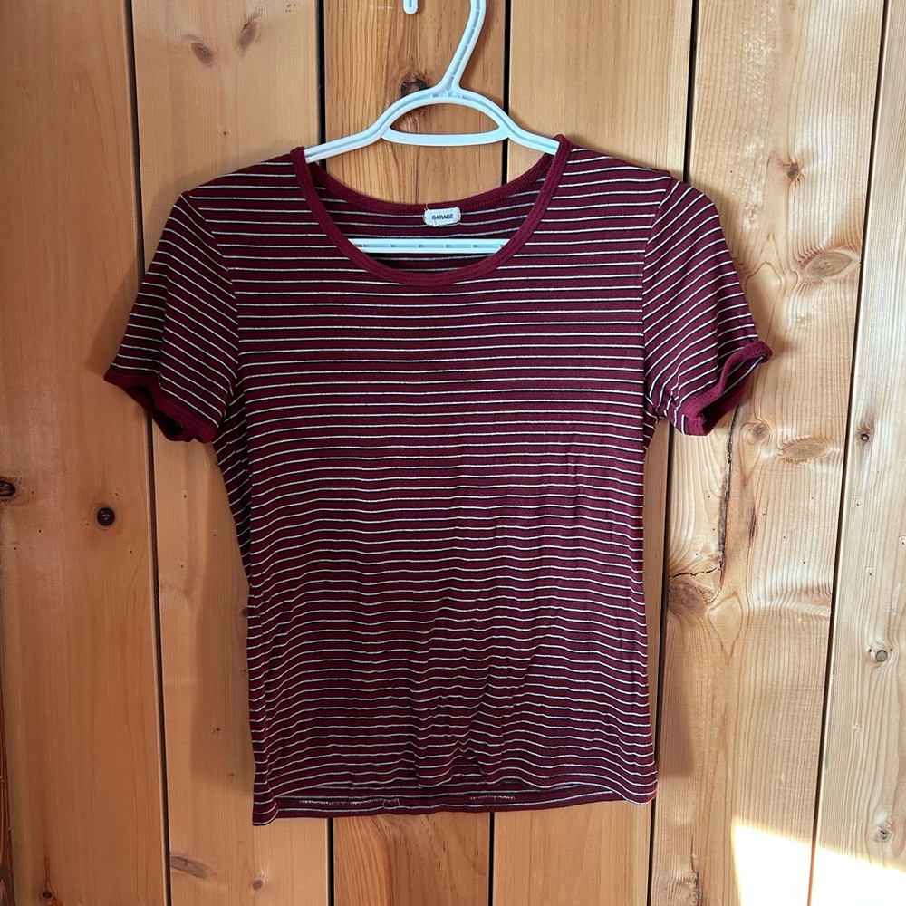 Garage T-Shirt